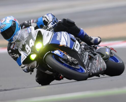 MotoGP Fahrer