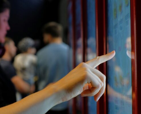 Smart Mirror