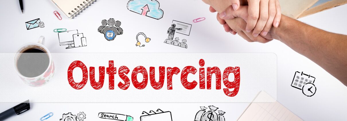 Symbolische Zusammenarbeit zur Auslagerung von Aufgaben | Fachkraft für Arbeitssicherheit