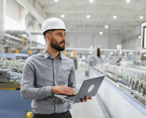 Post Market Surveillance_product quality monitoring industry