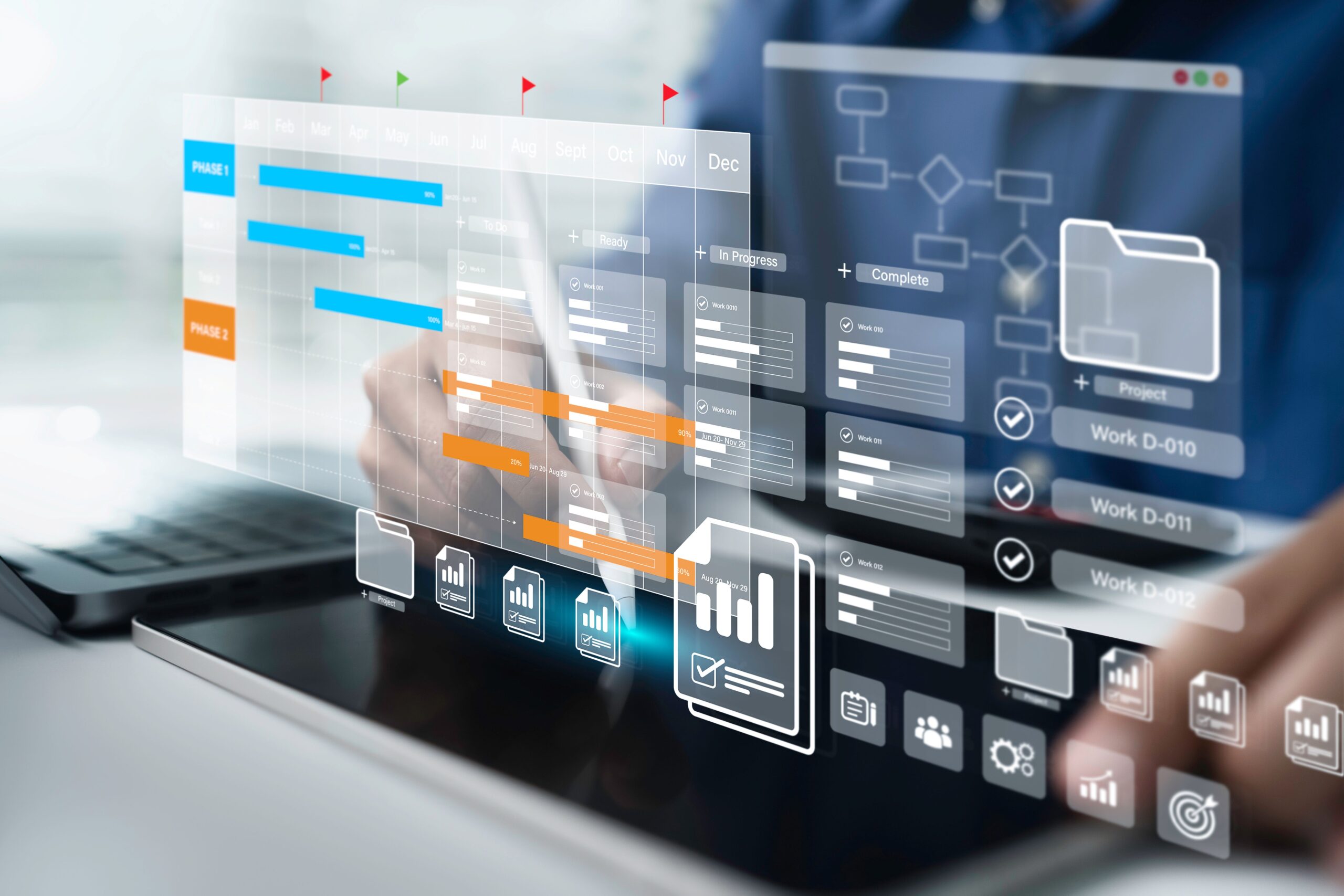 Post Market Surveillance_quality management process