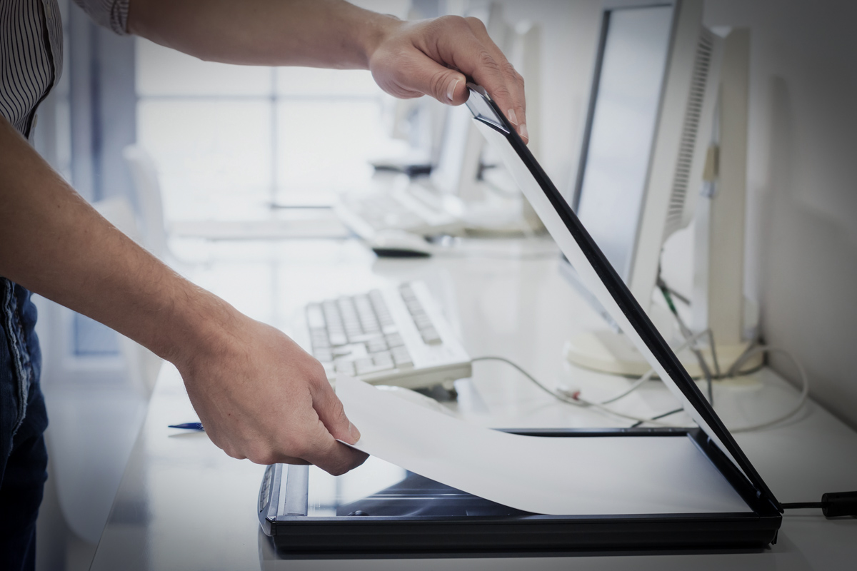Trends in der Automatisierung von Büroprozessen