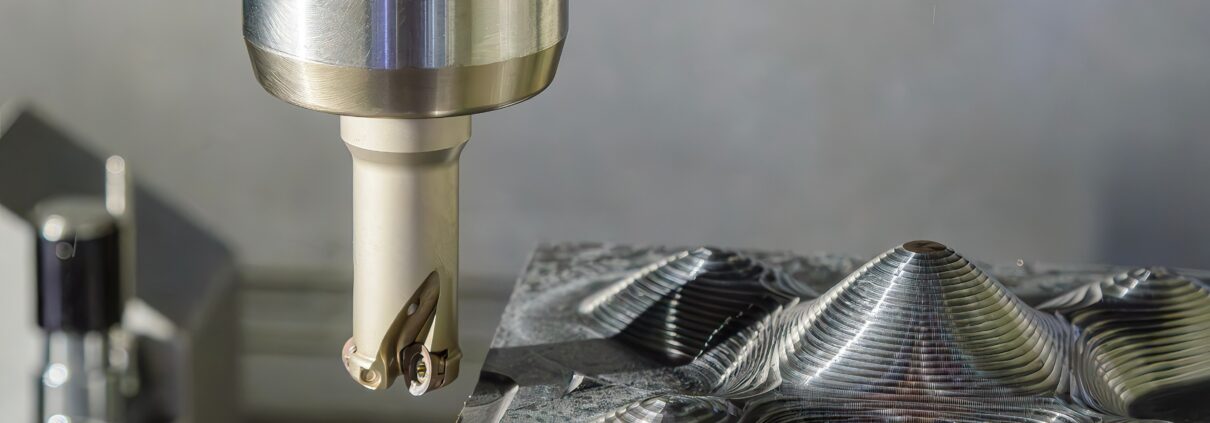 CNC-Fraeseteil_industrie